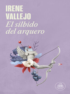 cover image of El silbido del arquero